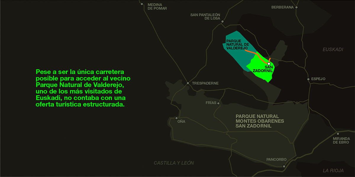 LA METROPOLI VERDE ESTRATEGIA COMUNICATIVA 12