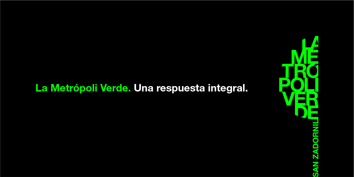 LA METROPOLI VERDE ESTRATEGIA COMUNICATIVA 15