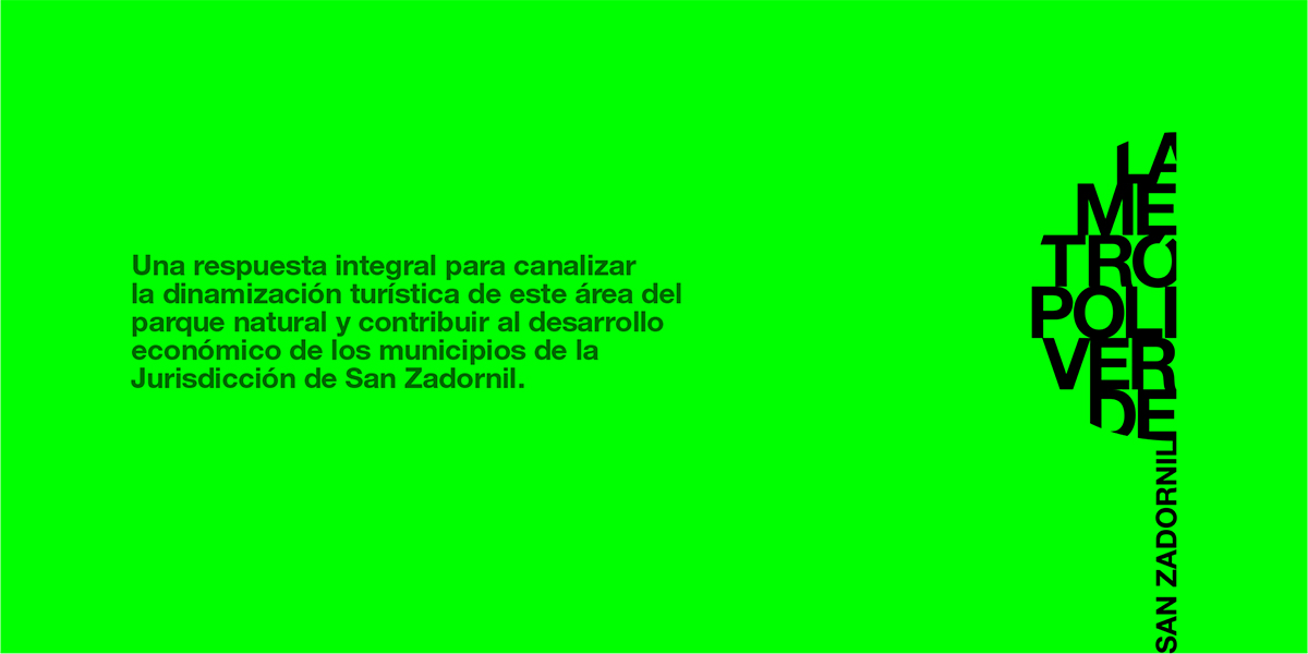 LA METROPOLI VERDE ESTRATEGIA COMUNICATIVA 17