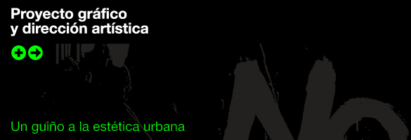 LA METROPOLI VERDE PROYECTO GRAFICO Y DIRECCION ARTISTICA 01