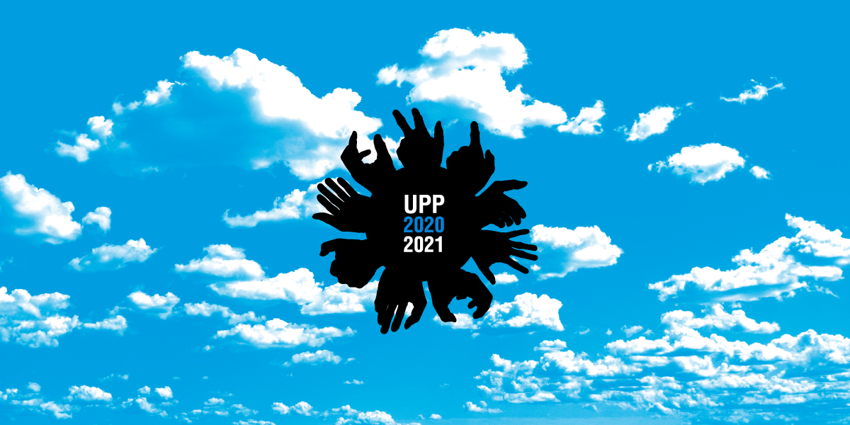 UPP 2020